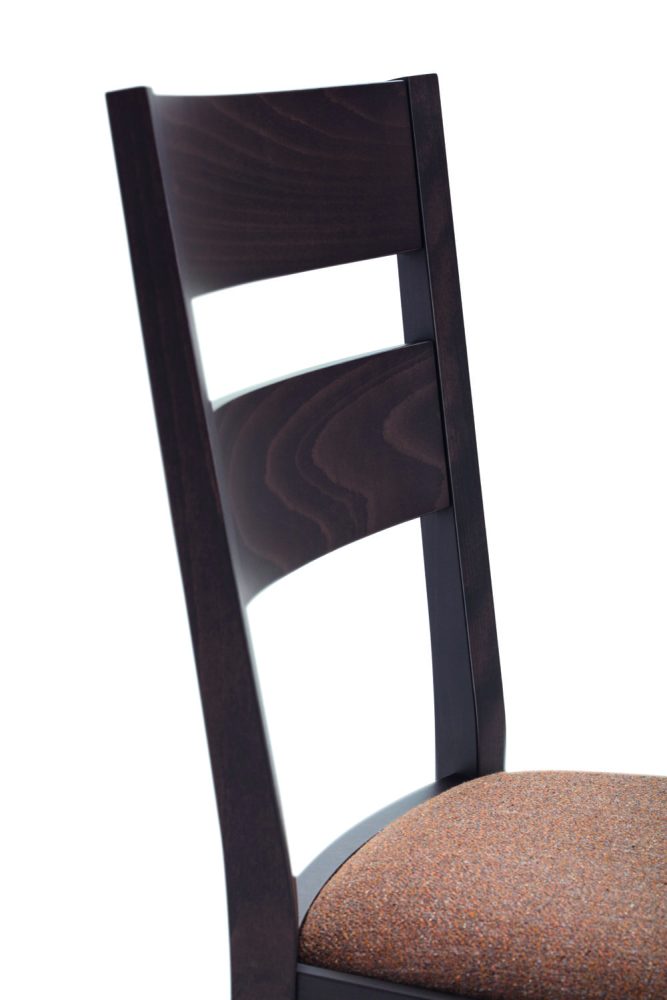 cadeira hotelaria silla madeira
