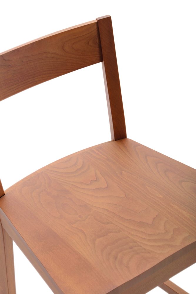 cadeira hotelaria silla madeira