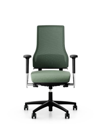 cadeira de escritório axia 2.5 net häg