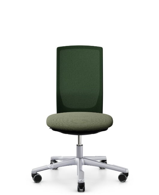 cadeira de reunião häg futu mesh 1100